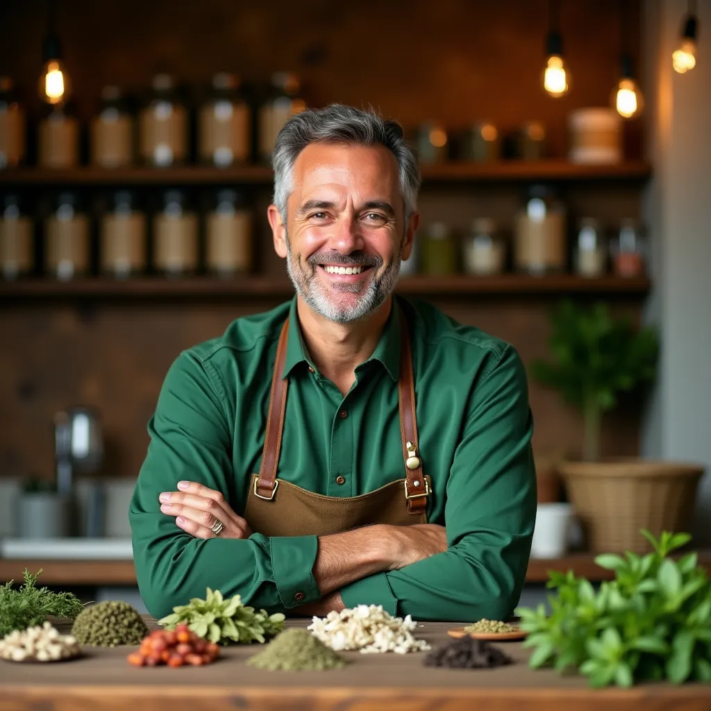 Szabó László - Termékfejlesztési vezető